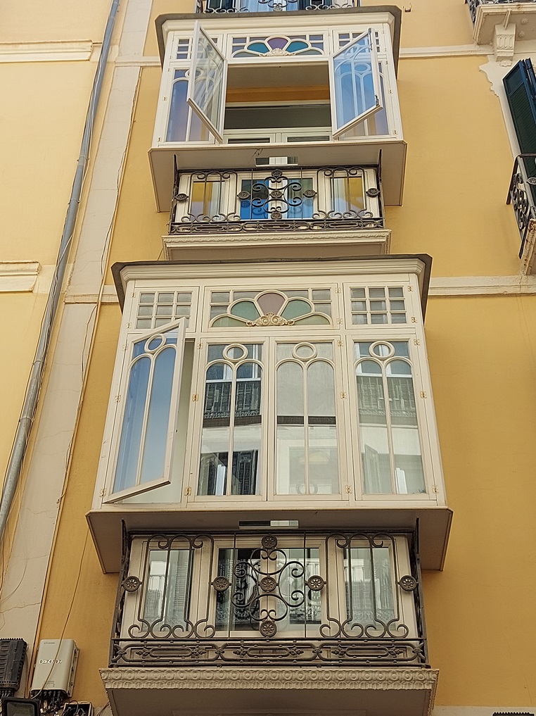 Malaga - 2024
